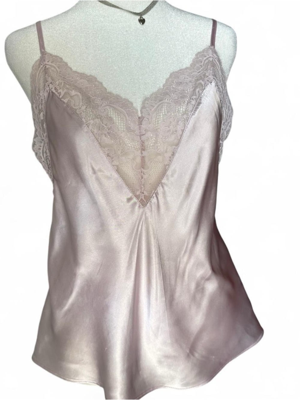 Cute blush pink fairy top